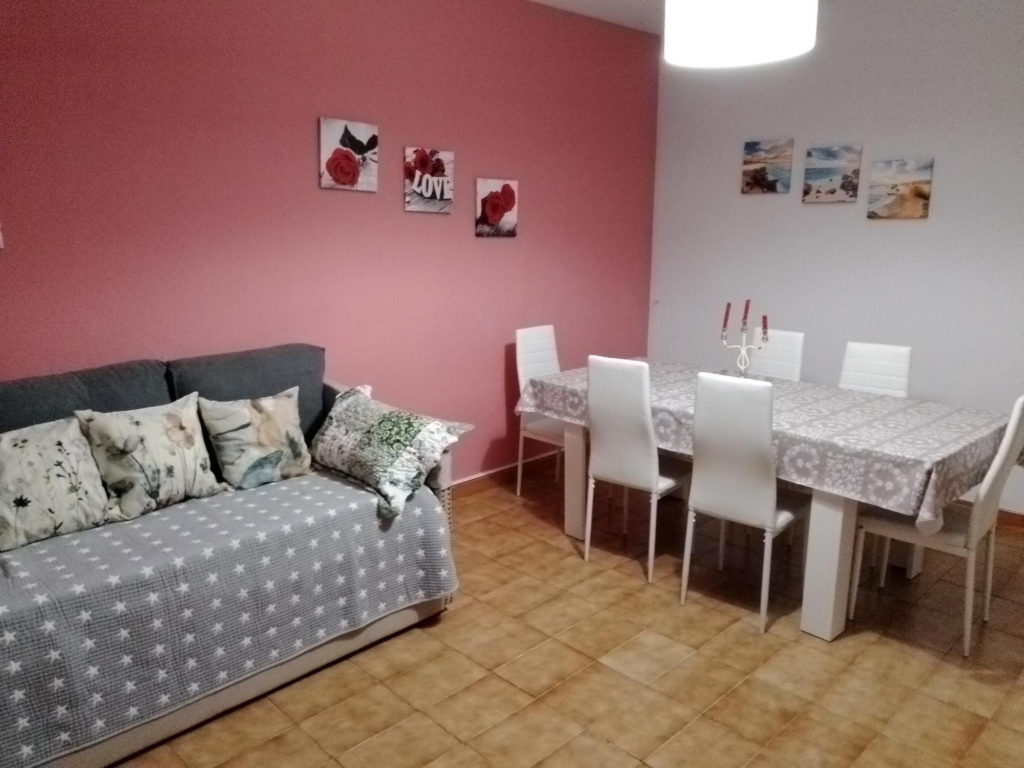 Las/Rosas Orgaz エクステリア 写真